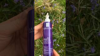 NEW La Roche Posay Mela B3 Micro Peeling Gel Cleanser 200ml Unboxing amp Review new [upl. by Calysta]