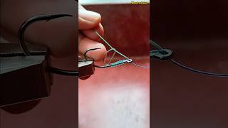 Best knots for fishing beginners [upl. by Ydissac]