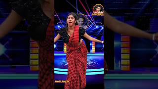 Darwaja Khula Chhod Aayi Nind Ke mare  Indian idol Romantic video trending indianidol13aparajita [upl. by Ahsiat]