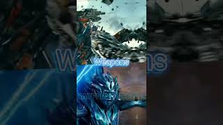 Jetwing Optimus Prime VS Quintessa shorts transformers darkofthemoon optimusprime debate [upl. by Chapin]