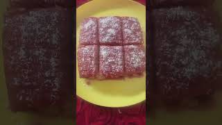 Bakery style honey cake recipe at home  Honey cake recipe shorts honeycake viral cakerecipe [upl. by Ttiwed903]