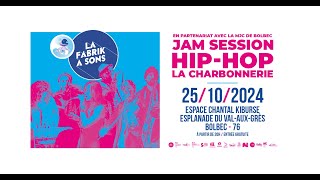 AFTERMOVIE · 25102024 · Jam Session [upl. by Airpal]