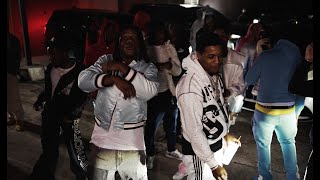 OMB Peezy x Baby Money  Im Known Official Video [upl. by Retepnhoj]