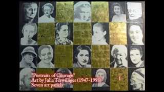 Women of Ravensbruck  The Holocaust A Female Perspective [upl. by Sivad]