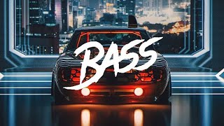 CAR BASS BOOSTED🎵 CAR MUSIC MIX 2025🔥BEST EDM BOUNCE MUSIC ELECTRO HOUSE BOUNCE HOUSE MUSIC [upl. by Burnaby]