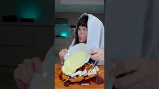 How to make pork cutlet tonkatsu sandwich [upl. by Mandy]