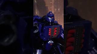 Transformers Legacy Shadow Striker SkitReview transformers [upl. by Navap9]