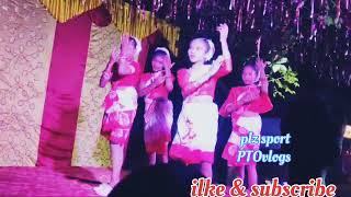 laal paad sariya pindhale guiya re 🤸🤸 [upl. by Rudelson120]