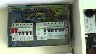 Mains Supply And Consumer Unit [upl. by Smallman885]