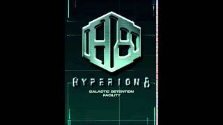 Hyperion 8 logo  playback [upl. by Dulcle]