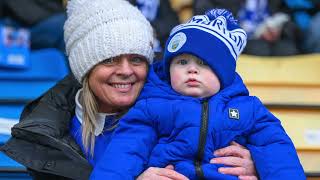 Morton Fans Loud and Proud [upl. by Cain236]