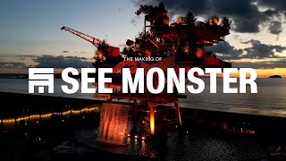 SEE MONSTER Documentary [upl. by Gardal]