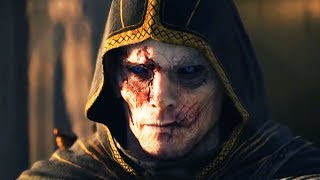 Beyond Skyrim Bruma  2015 Trailer [upl. by Gurango]