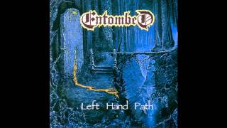 Entombed  Drowned [upl. by Eniamraj787]