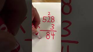 3 Digit by 1 Digit Multiplication Example [upl. by Ferreby]