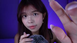 ASMR The Only Mouth Sounds You Will Ever Need [upl. by Ubana904]