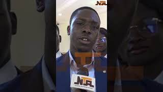 WALSA AS ELEMENT OF CHANGE news ntanews shorts newsupdate [upl. by Utir]