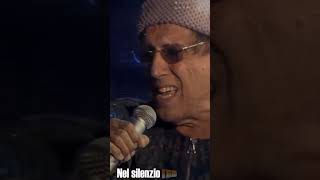 2012  Rock Economy  Si è spento il sole 1962  Adriano Celentano [upl. by Piane]