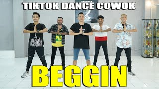 DJ BEGGIN x GRATATA REMIX TERBARU TIKTOK DANCE ZUMBA SENAM JOGET VIRAL  JANG GANGGU VERSI COWOK [upl. by Katt]