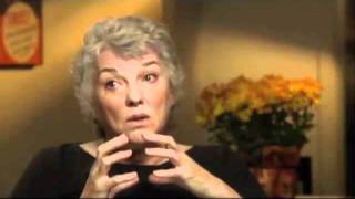 Tyne Daly discusses quotChristyquot  EMMYTVLEGENDSORG [upl. by Gnourt]