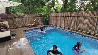 Summer Trip Forest Cove Beach House Nasugbu [upl. by Barcot830]