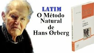 Curso de Latim  O Método Direto de Hans Ørberg [upl. by Delisle]