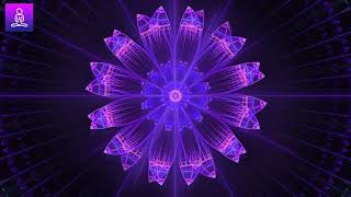 9 Solfeggio Frequencies Positive Vibrations Music For Healing [upl. by Mmada715]