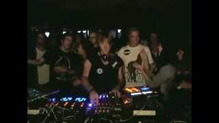 Richie Hawtin Boiler Room Amsterdam DJ set [upl. by Negem]