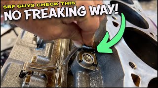 This Simple Trick Fixed My Loud Valve Train Noise [upl. by Stevenson]