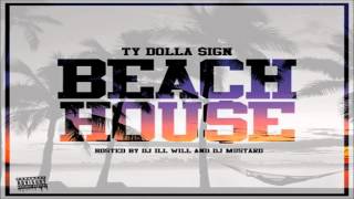 Ty Dolla ign  Another One feat Dom Kennedy amp T Mills Prod by Cardo NEW 2012 [upl. by Ginnifer]