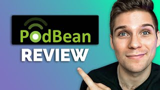 Podbean Review 2024  What You Need to Know [upl. by Eliezer]