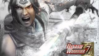 Dynasty Warriors 7 OST  Massacre Theater Extended [upl. by Bald]