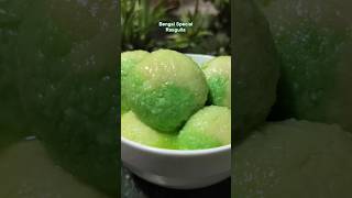 স্পেশাল রসগোল্লা সহজ রেসিপি Kolkata Special Rasgulla recipe easy method bengali femous sweet [upl. by Onairot662]