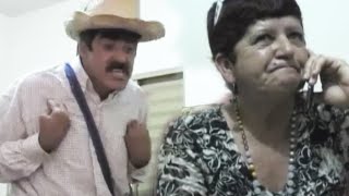 IMBILINO E BERENICE NA CASA NOVA OLHA O QUE ELA FALOU😂 TRECHO DO FILME IMBILINO 5 ARREPENDIDA [upl. by Born]