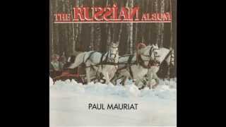 Paul Mauriat  Plaine Ma Plaine  The Russian Album 1965 [upl. by Cristal556]