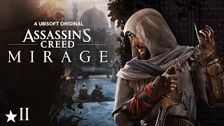 Assassins Creed Mirage  2  Bağdat Yolu [upl. by Aydne]