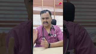 Treatment amp Exercises for Interstitial Lung Disease  Kauvery Hospital Chennai  Tamil Shorts [upl. by Galen262]