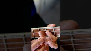 Use A5 amp your ring finger for groovy blues rock sounds [upl. by Lamek110]