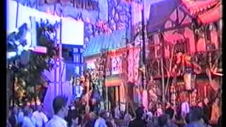 Kermis Tilburg 1998 [upl. by Apurk923]