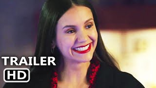 REUNION Trailer 2024 Nina Dobrev Comedy ᴴᴰ [upl. by Atena]