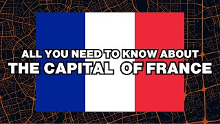 What is the capital of France Explained [upl. by Knipe]