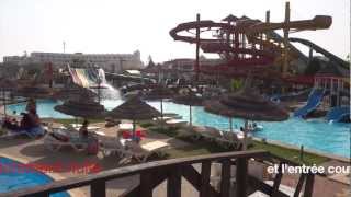 Aquapark Nabeul [upl. by Carley]