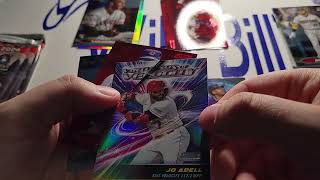 2024 Stadium Club  Emerson Hancock Auto  Wild Bills Breaks [upl. by Picker264]