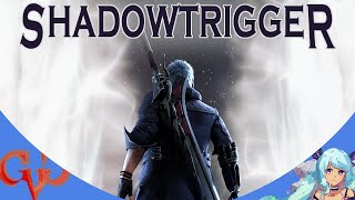 Devil TriggerInsatiable Mix  Final Fantasy XIV vs Devil May Cry V feat Arietta [upl. by Assyle]