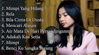 Lagu Malaysia Terbaik Bening Musik Delisa Herlina Full Album Cover Lagu Terbaru 2024 [upl. by Adirf]