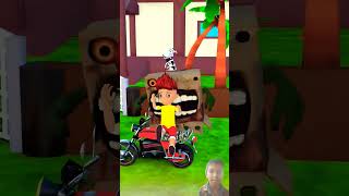 funny gameplay cartoon chadar [upl. by Ilocin]