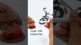 Clicker Pen  Code 108 [upl. by Coriss]