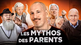 LES MYTHOS SANTÉ DE NOS PARENTS DÉBUNK [upl. by Estele]