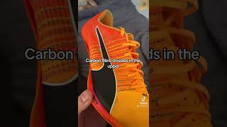 Puma Sprint SUPER Spikes Review [upl. by Oriaj]