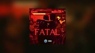 Dinoxley  Fatal feat DMK  lyrics vidéo  prodby ypestbeat [upl. by Ttocs885]